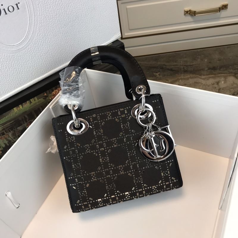 Dior My Lady Bags